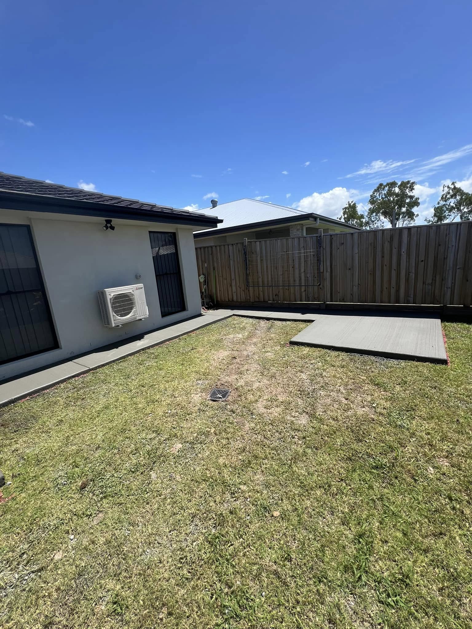 Pool Surrounds in Burpengary