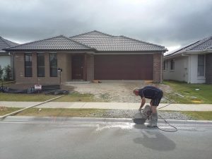 Concrete Driveway Services Morayfield