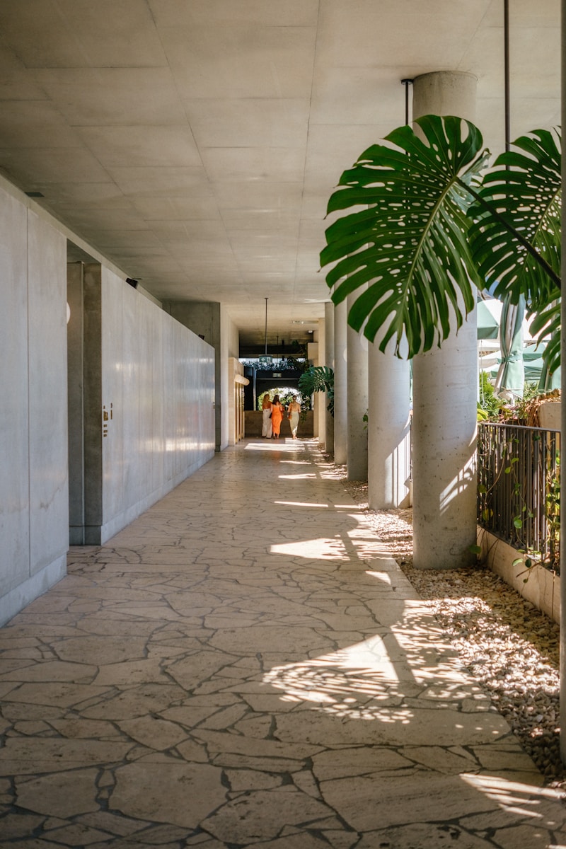 How To Build a Concrete Pathway Around Your Home - Burpengary Concreting